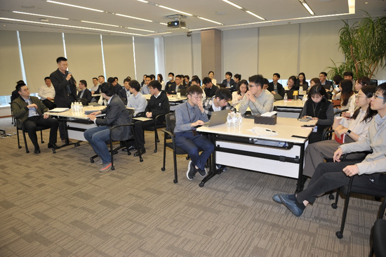 2022纪事|这一年的华安人