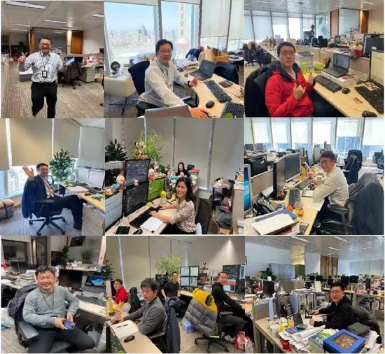 2022纪事|这一年的华安人