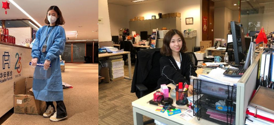 2022纪事|这一年的华安人