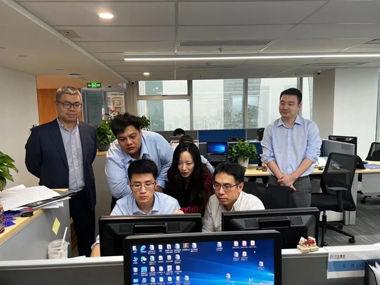 2022纪事|这一年的华安人