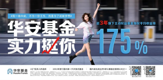 2022纪事|这一年的华安人