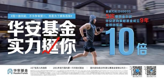 2022纪事|这一年的华安人