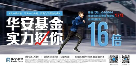 2022纪事|这一年的华安人