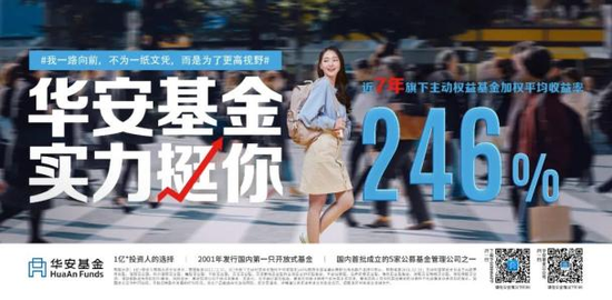 2022纪事|这一年的华安人
