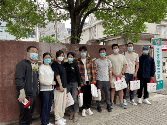 2022纪事|这一年的华安人