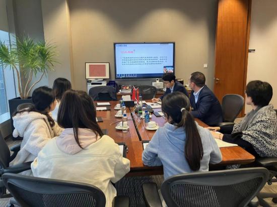 2022纪事|这一年的华安人