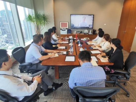 2022纪事|这一年的华安人