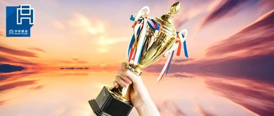 2022纪事|这一年的华安人