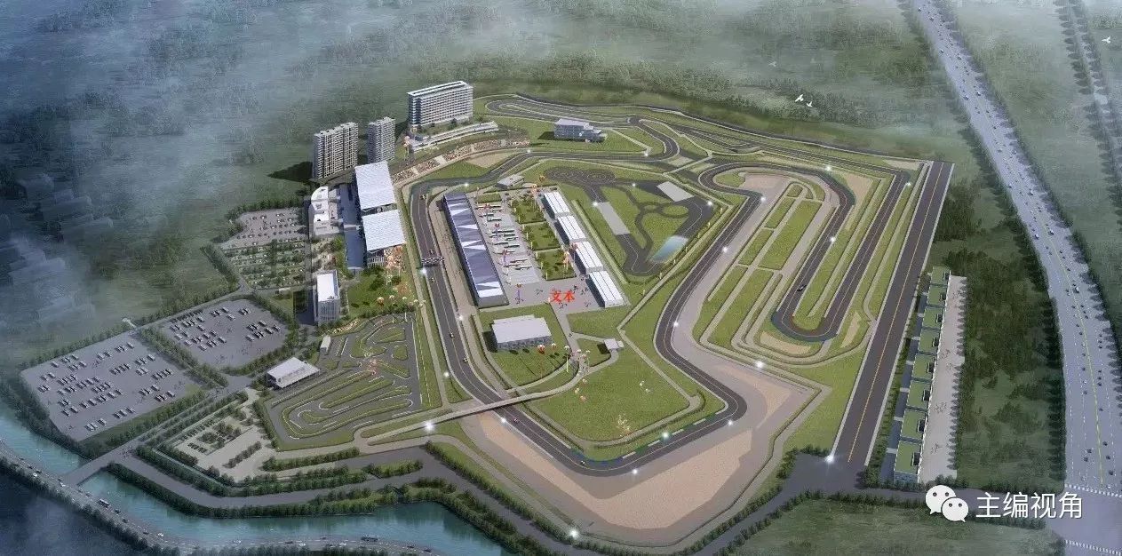 {體育投注}(中国有哪些国际赛车场地)