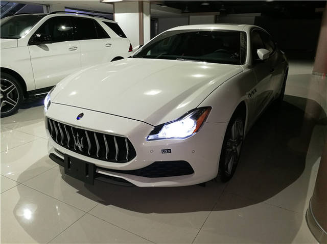 {happy777娛樂}(玛莎拉蒂总裁2016新款报价) {happy777娛樂}(玛莎拉蒂总裁2016新款报价)